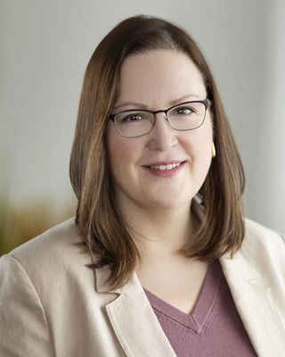 Photo of Alicia Norman, Counsellor, CCC