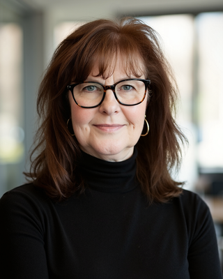Photo of Deborah Shields, Licensed Professional Counselor, LPC-S
