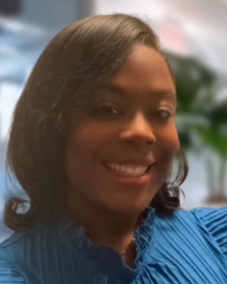 Photo of Ashauntis Mcnair, Clinical Social Work/Therapist, LCSW