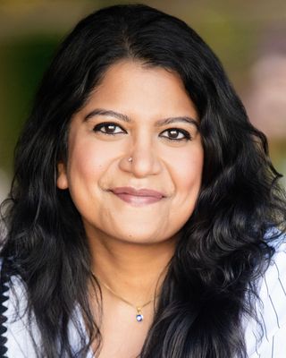 Photo of Godhuli Bhattacharya, Registered Psychological Associate, MA