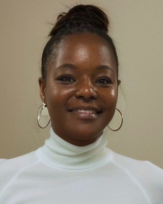 Photo of Cherelle Berry, Clinical Social Work/Therapist in Tulsa, OK