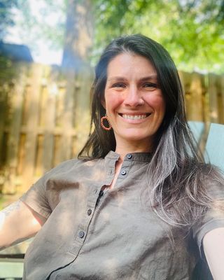 Photo of Megan K. Shea, Licensed Clinical Mental Health Counselor, MA, LCMHC, LCAS