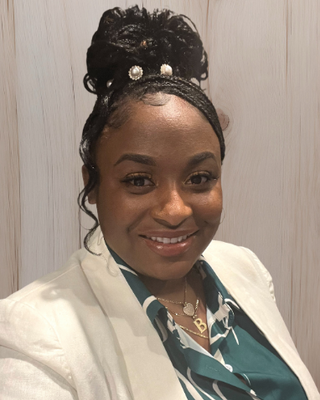 Photo of Robin Chandler, Clinical Social Work/Therapist, LCSW