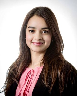 Photo of Nancy Herrera, Counselor in La Vista, NE