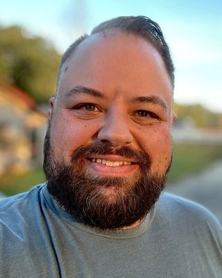 Photo of Joshua Pepper, Associate Licensed Counselor, MS, ALC, NCC