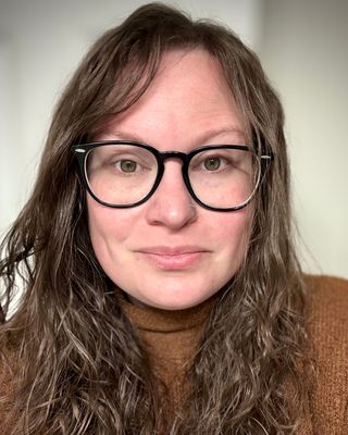 Photo of Elizabeth Oberheu, Licensed Professional Counselor, MS