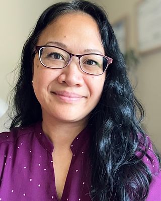 Photo of Iona Yabut, Licensed Professional Counselor, LPC, ATR, CDBT, CTMH