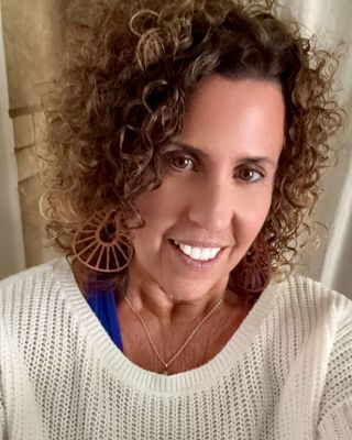 Photo of Melissa Maranda, Counselor, MA, LMHC, NCC