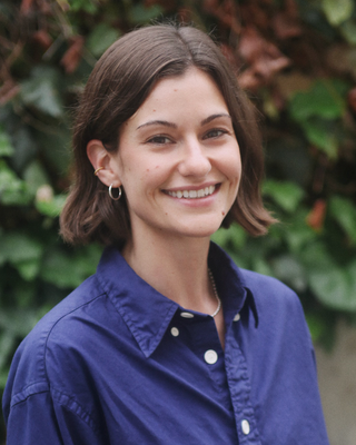 Photo of Jenny Chandler, Marriage & Family Therapist Associate, LMFT