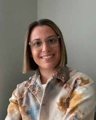 Photo of Ilana Le Gear, Clinical Social Work/Therapist, LMSW