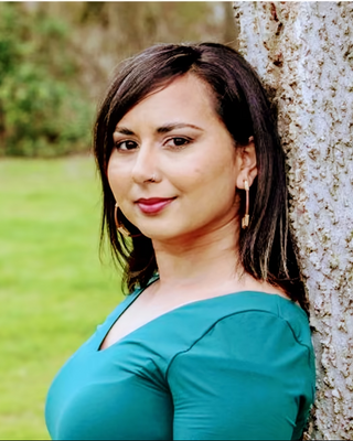 Photo of Munirah Alam, Licensed Professional Counselor, LPC