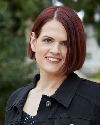 Photo of Meghan Arroyo, Marriage & Family Therapist, LMFT