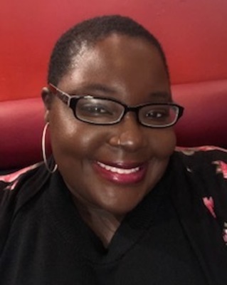 Photo of Taylen Harp, Licensed Clinical Mental Health Counselor in North Carolina