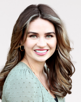 Photo of Rylee Shields, Marriage & Family Therapist, LMFT