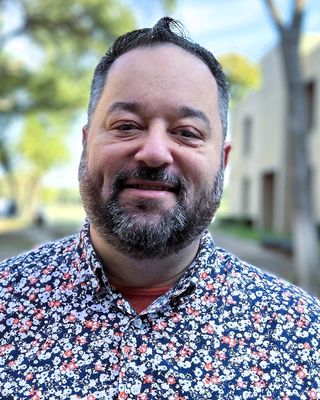 Photo of Jeff Welskopf, Licensed Professional Counselor, LPC, CAMS