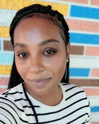 Photo of Marie Guerrier, Psychiatric Nurse Practitioner, DNP, PMHNP