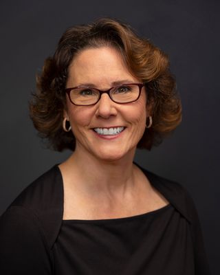 Photo of Patty McGrath, Licensed Professional Clinical Counselor in Columbus, OH