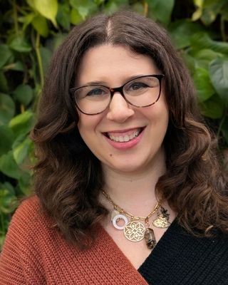 Photo of Dena Spanos, Clinical Social Work/Therapist, LMSW