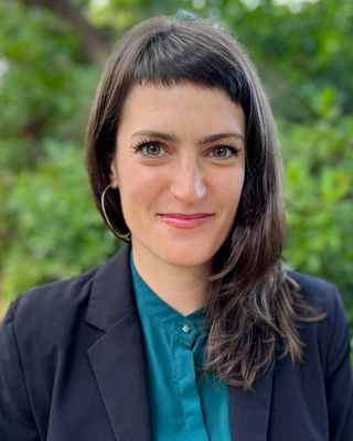 Photo of Marisa Gordon, Marriage & Family Therapist, LMFT