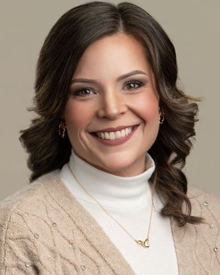 Photo of Felicia McGowin, Licensed Professional Counselor, MEd, LPC-S