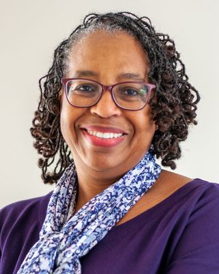 Photo of Veronica Holmes, MA, LMFT, Marriage & Family Therapist in Nashville