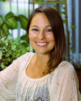 Photo of Kirsten Grodzki, Counselor, MEd, EdS, NCC, LMHC