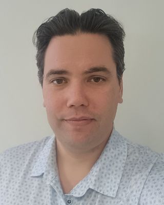 Photo of Michael Chidgzey, Psychologist, PsyBA General