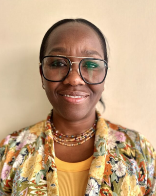 Photo of Florence Abioye, DNP, PMHNPBC, Psychiatric Nurse Practitioner