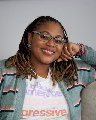 Photo of Amelia Howard, Counselor, Amelia , LMHC, QS