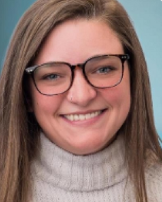 Photo of Dr. Annie Johansson, Marriage & Family Therapist, PhD, LMFT