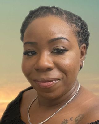 Photo of Chiniqua Radford, Licensed Professional Counselor, LPC, LSATP
