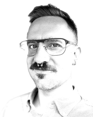Photo of Matthew Feliss, Marriage & Family Therapist Associate, MA