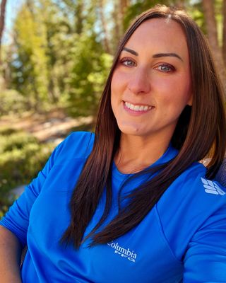 Photo of Shannon Leah Hendrickson - Juniper Path Psychology, Psychologist, PsyD