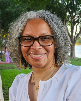 Photo of Dr. Yafa Hill, Provisional Mental Health Practitioner, PsyD, MPH
