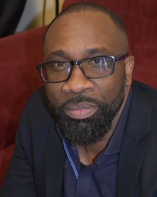 Photo of Ijoma Okwuosa, Licensed Professional Counselor in Morris, CT