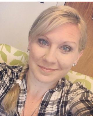 Photo of Lindsey Sutherland, Licensed Professional Counselor, MA, EdS, LPC