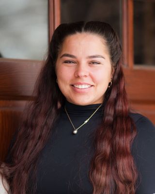 Photo of Miranda Brennan, Clinical Social Work/Therapist, LSW