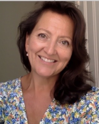 Photo of Peggy MacQueen, MS, NCC, LPC, Licensed Professional Counselor