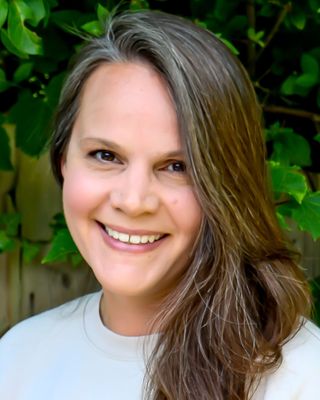 Photo of Sarah Hannibal, Counsellor, MA, MBACP