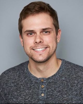 Photo of Nick Wilson, Pre-Licensed Professional, MA, LPC