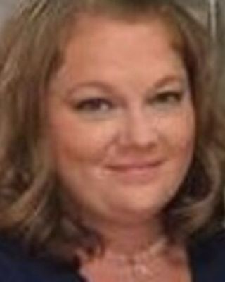 Photo of Melissa O'Dell, Licensed Professional Clinical Counselor