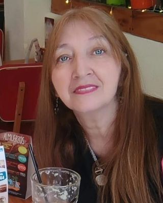 Foto de Graciela Beatriz Careri, Psicólogo, Lic. en Psicología, ColPsi14
