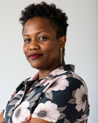 Photo of Dr. Dorothy Chatelier-Orelus, Psychiatric Nurse Practitioner, DNP, PMHNP, FNP