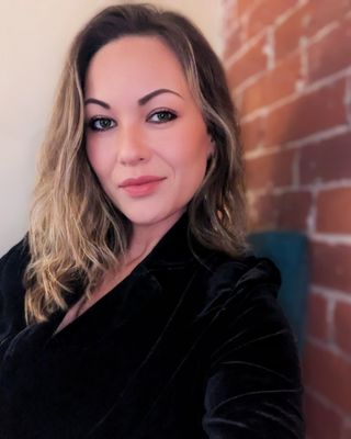 Photo of Jessica Lembo, Clinical Social Work/Therapist, LCSW