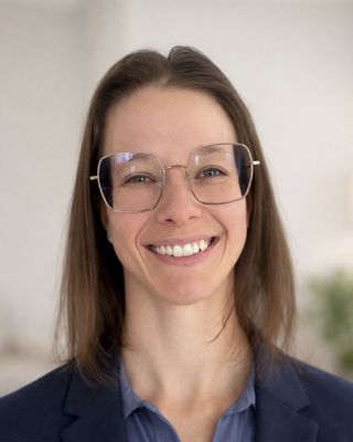 Photo of Alexa Echevarria, Licensed Professional Counselor, MA, LPC