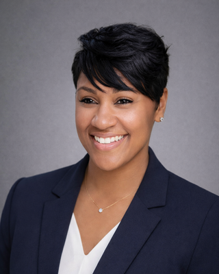Photo of Beverly Lauderdale Giddings, Clinical Social Work/Therapist, LCSW-S