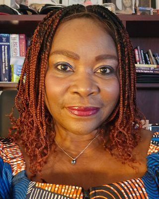 Photo of Lauretta Akpoyoware, Licensed Professional Counselor, MA, LPC