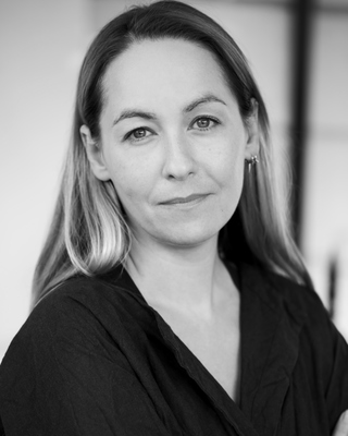 Photo of Dr Magdalena Goryczko, Psychologist in London, England