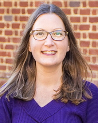 Photo of Natalie Beutel, Licensed Professional Counselor in Hollins, VA