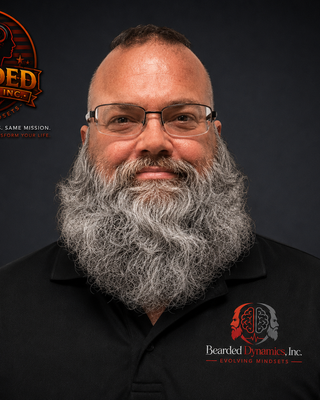 Photo of Dennis Dj Jones, Licensed Mental Health Counselor, PhD, LMHC, NLP, CHP